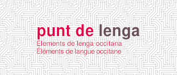 punt de lenga