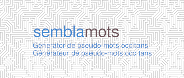 semblamots