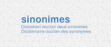 sinonimes