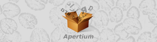 Apertium