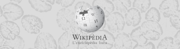 Wikipèdia