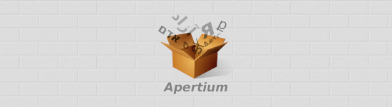 Apertium